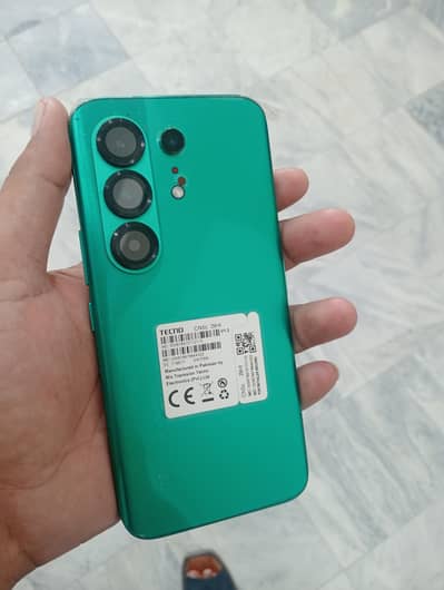 Tecno CAMON 50 pro