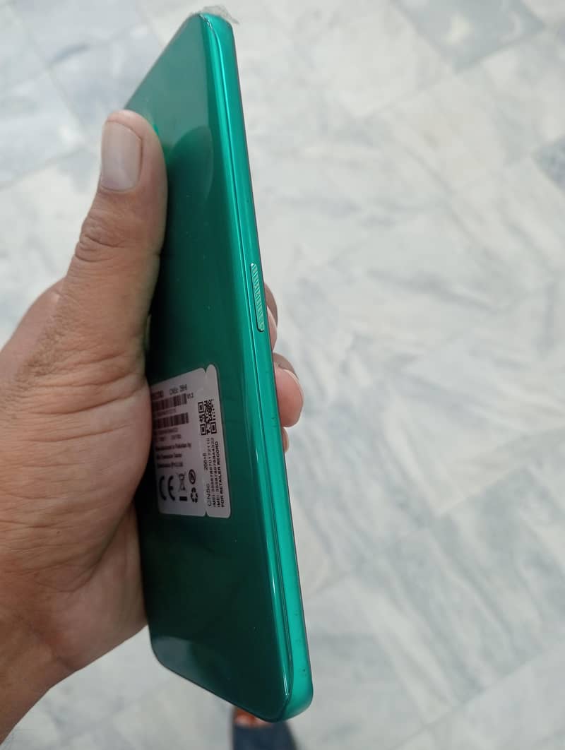 Tecno CAMON 50 pro 2