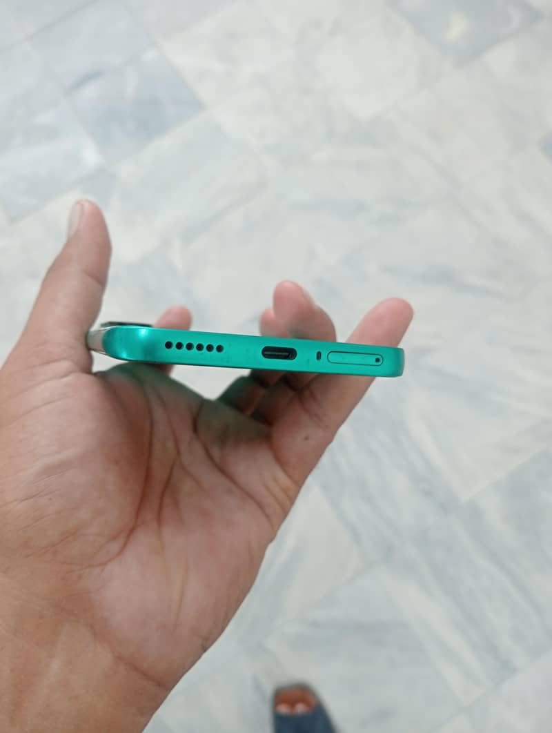 Tecno CAMON 50 pro 3