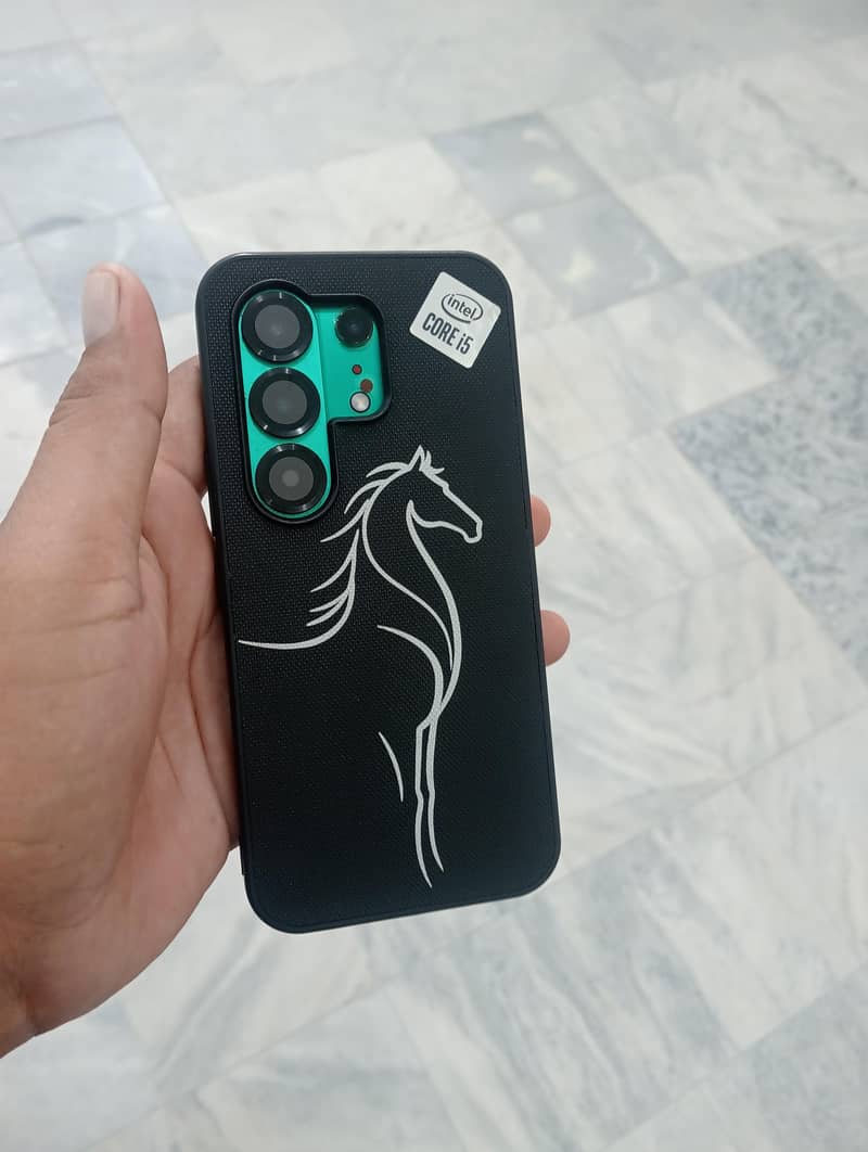 Tecno CAMON 50 pro 5