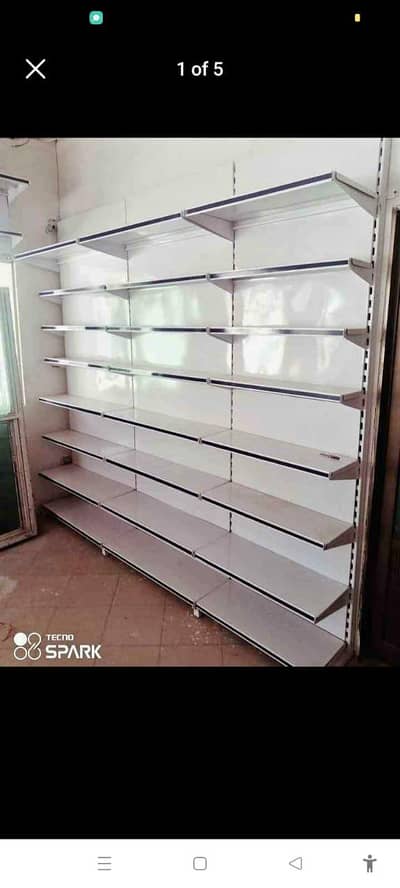 Iron Racks