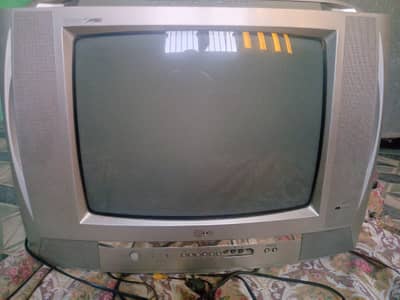 Lg full size tv