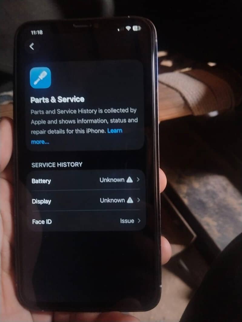 Apple iPhone 11 Pro Max 3