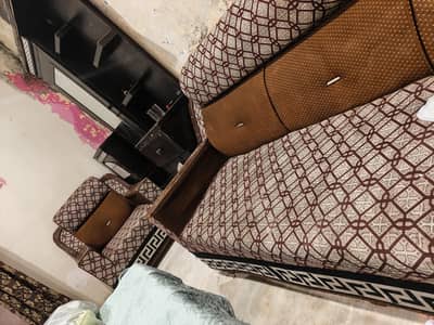 5 Seater Sofa For Sale
