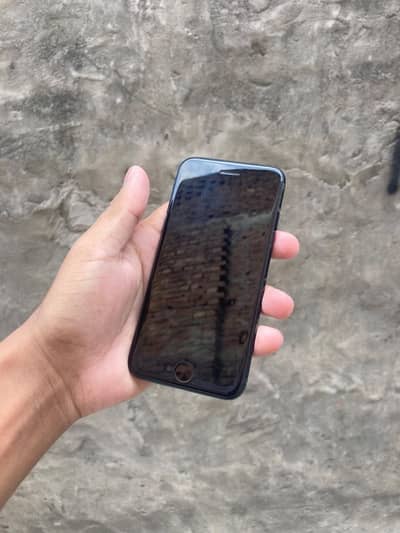 Apple iPhone SE 3rd Genration waterpack