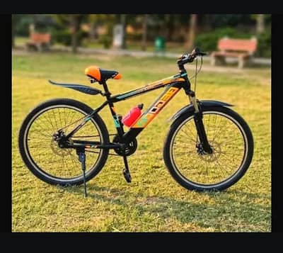 Cycle For Sale - Full Size 26 urgent sale