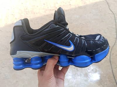 Nike shoes