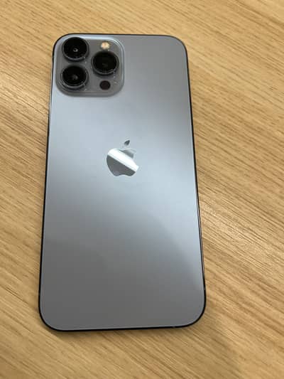 iPhone 13 Pro Max 256 gb