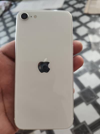 iphon se2020