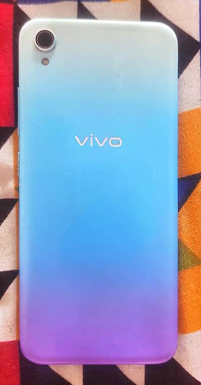 Vivo Y1s
