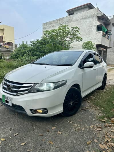 City Auto
