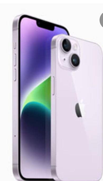 Apple iPhone 14