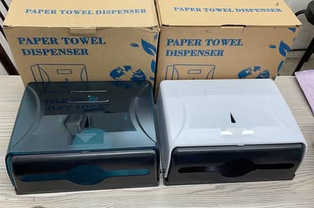 Tissue Dispenser/ Hygiene Paper Towel Dispenser