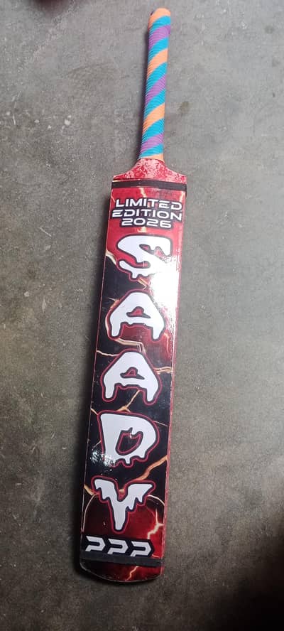 High quality tape ball bat