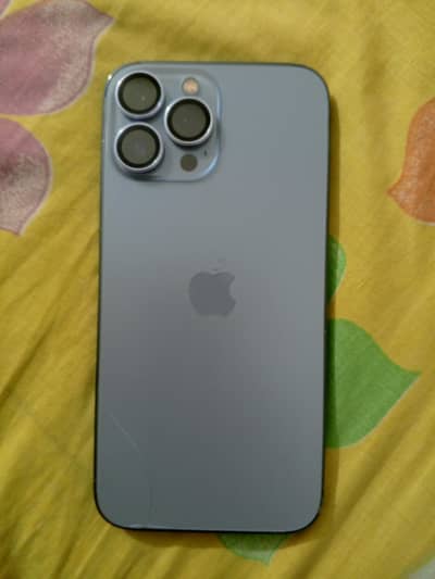 Apple iPhone 13 Pro Max