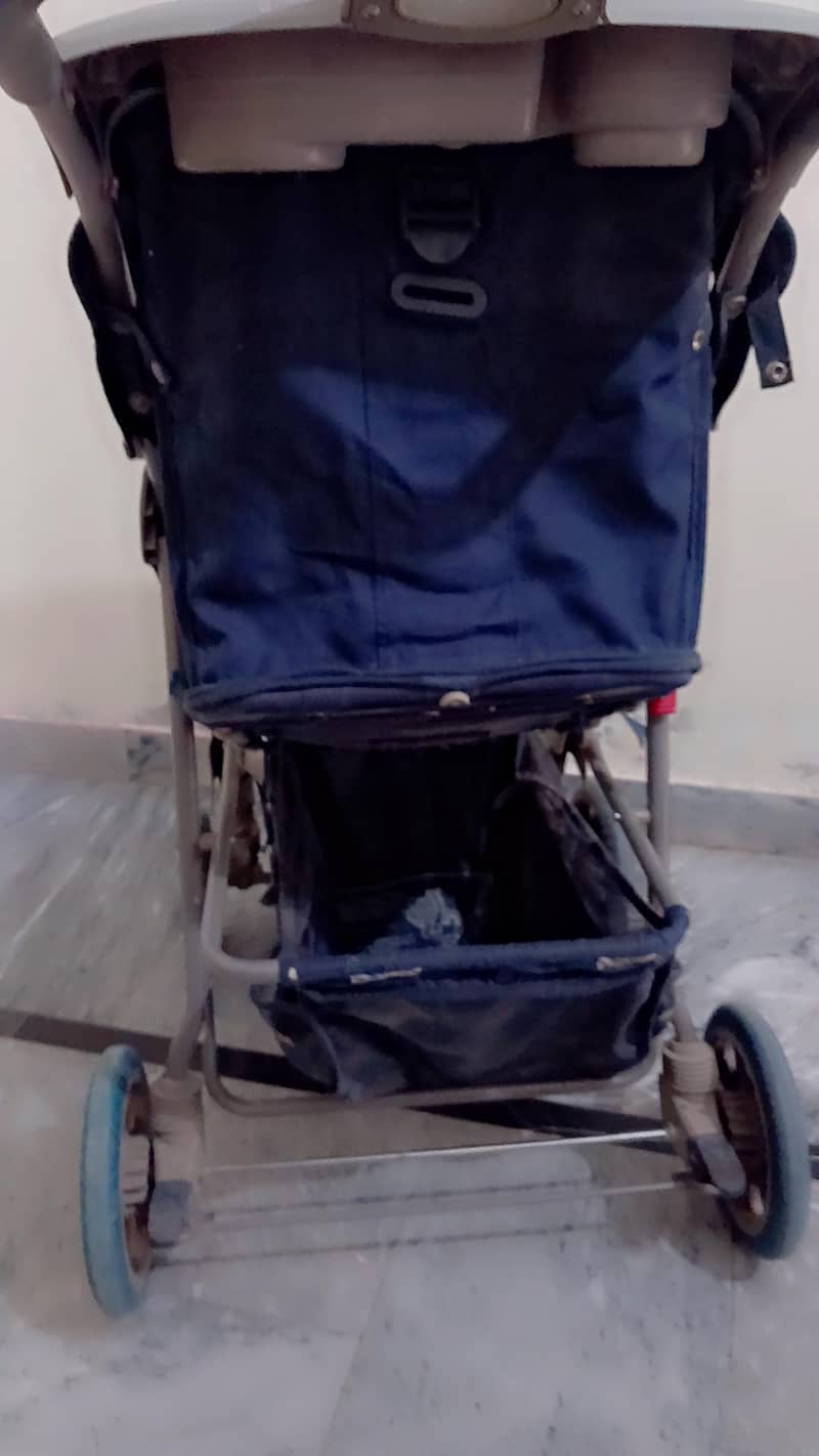 babr strollers branded 4