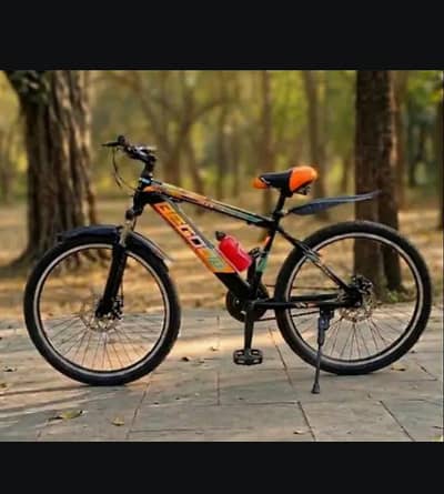 Cycle For Sale - Gear Wali