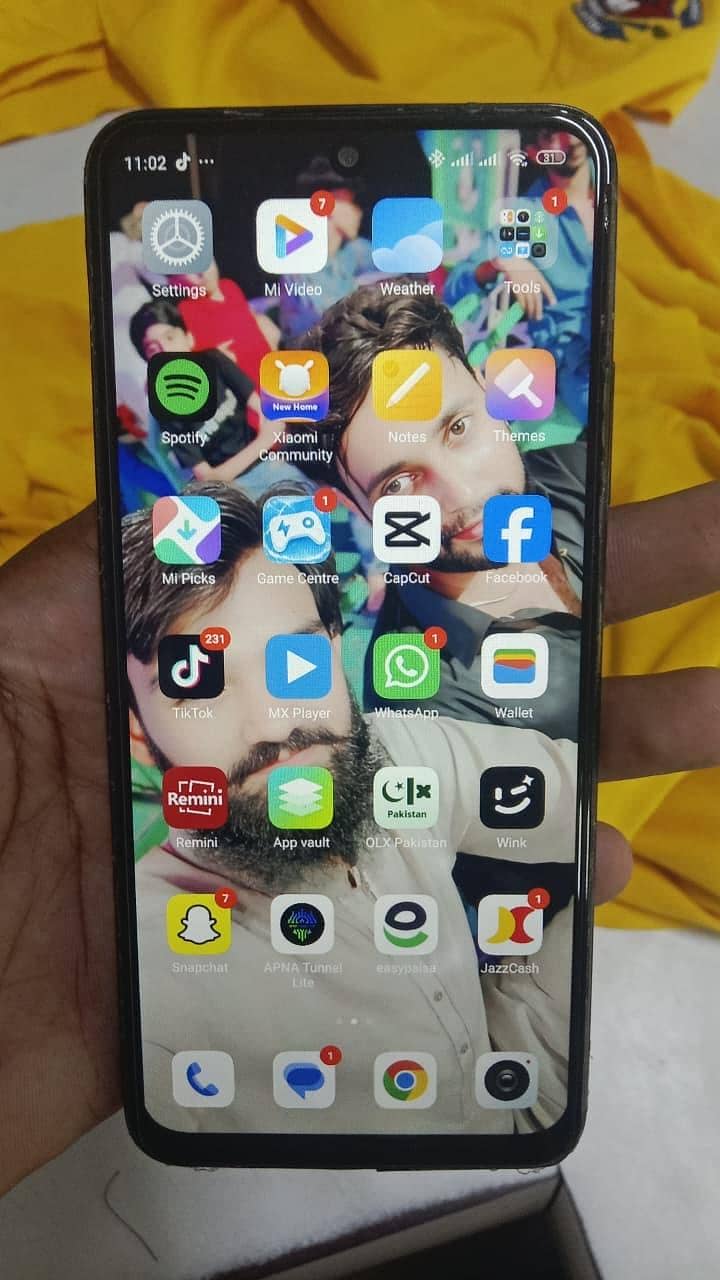 Realme 11 1
