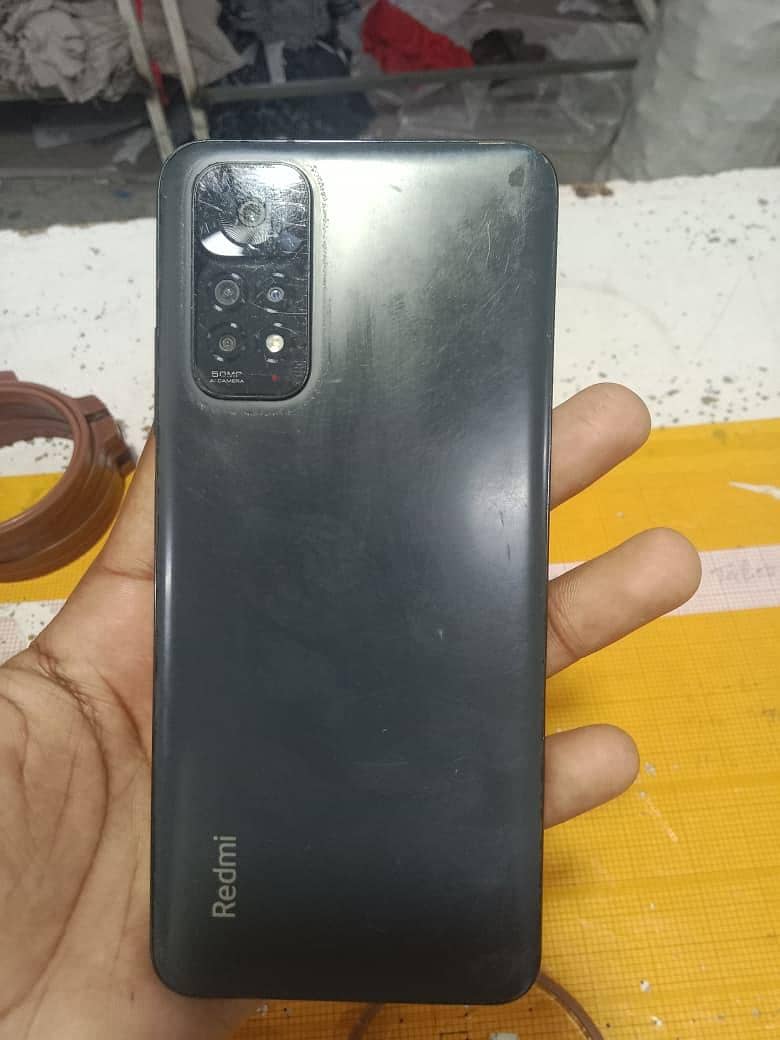 Realme 11 3