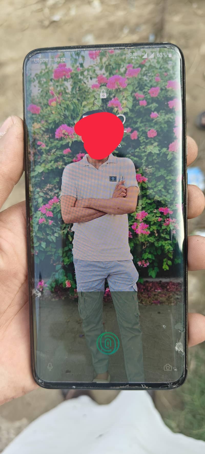One Plus 7 Pro 2