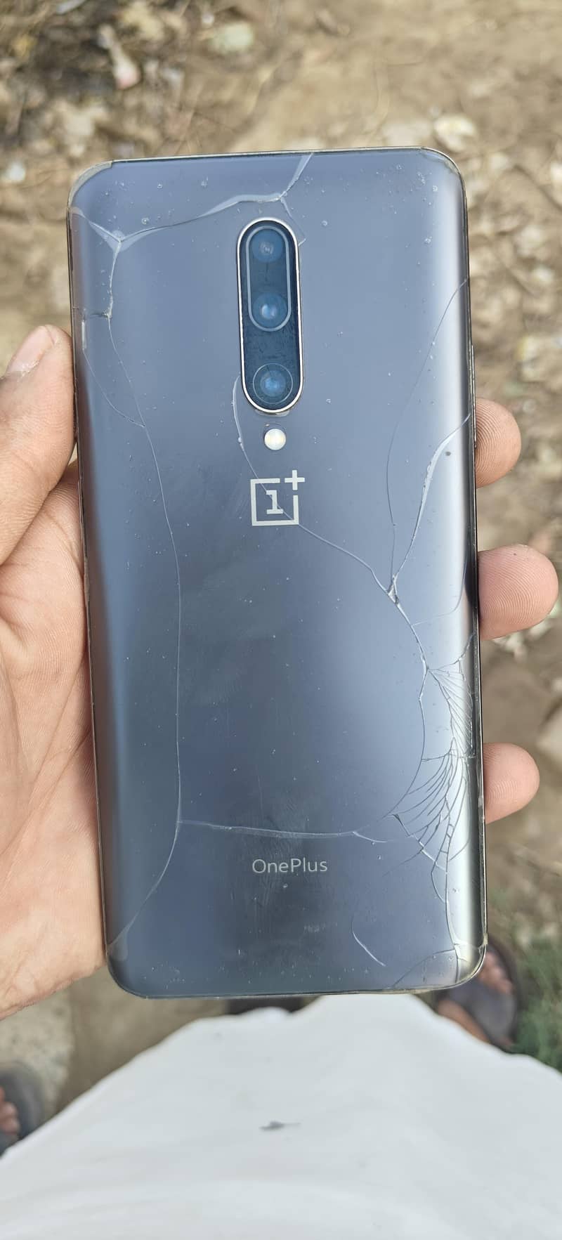 One Plus 7 Pro 3