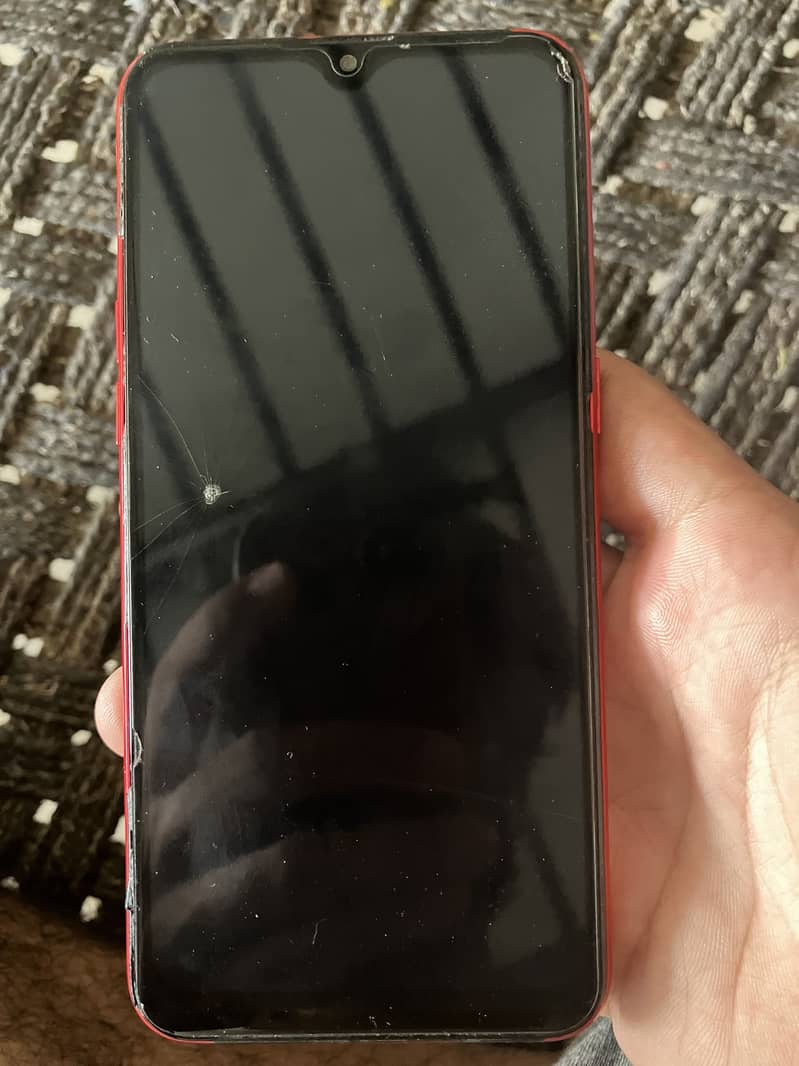 OPPO A1k 0