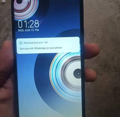 Tecno CAMON 15 4/128