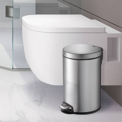 steel dustbin,Dustbin,wastebins,Trash Bins,Wheelbin,Waste Trolley