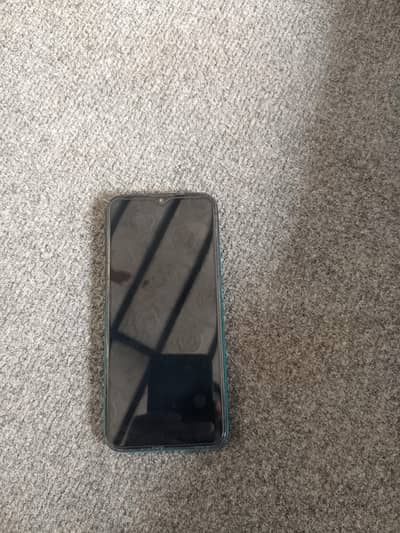 Tecno Spark 6 Go