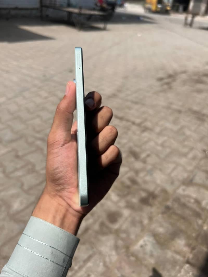 Realme Note 60x 1