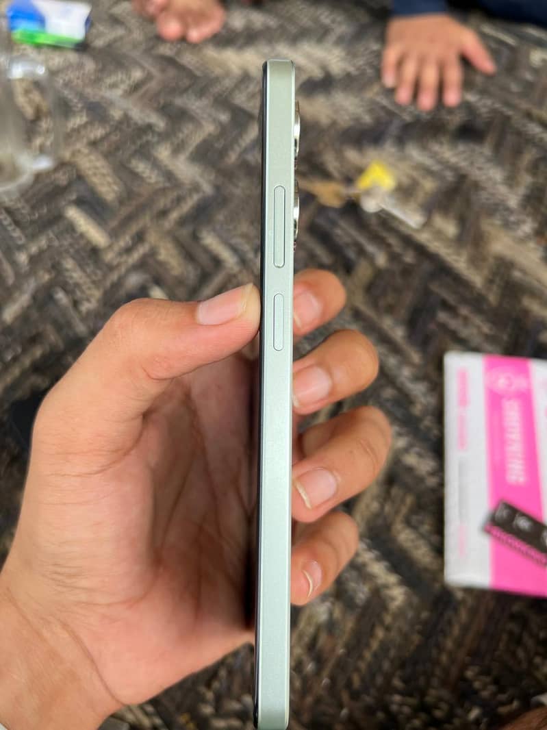 Realme Note 60x 2