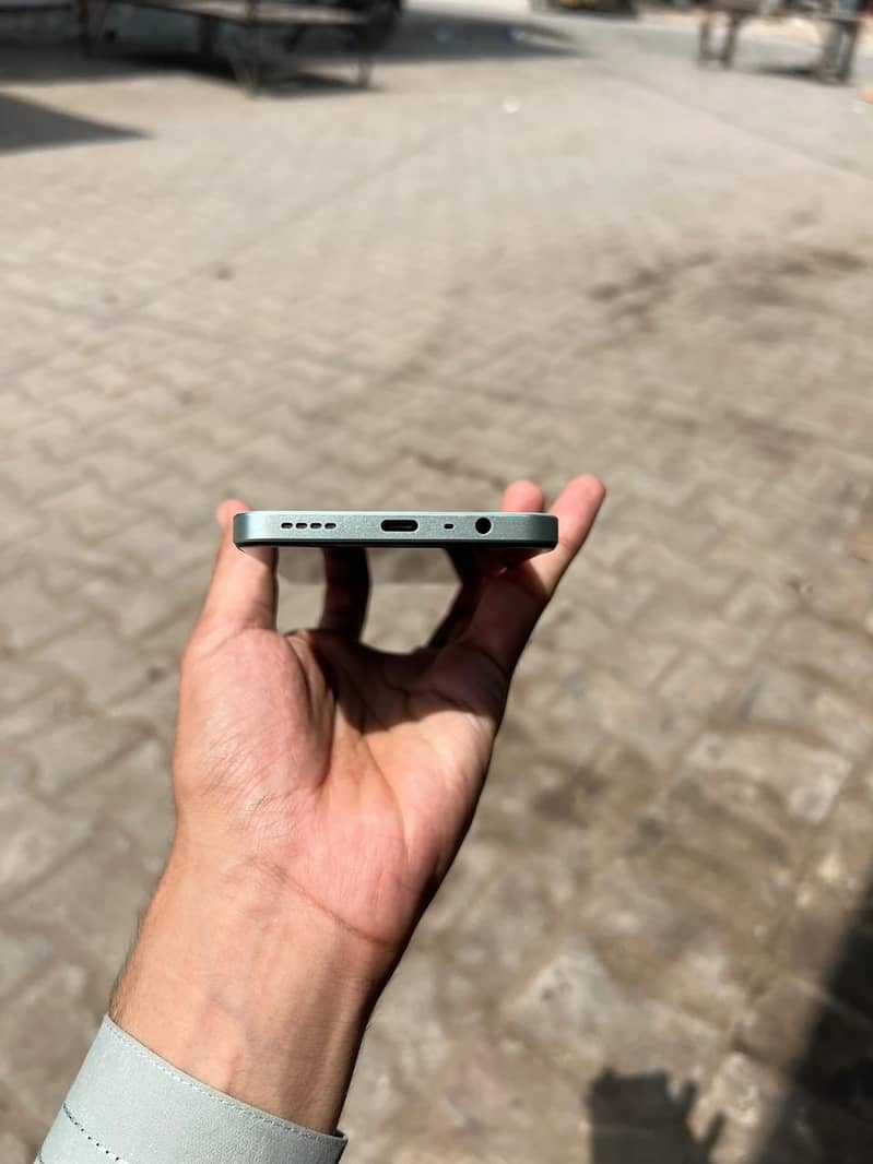 Realme Note 60x 3