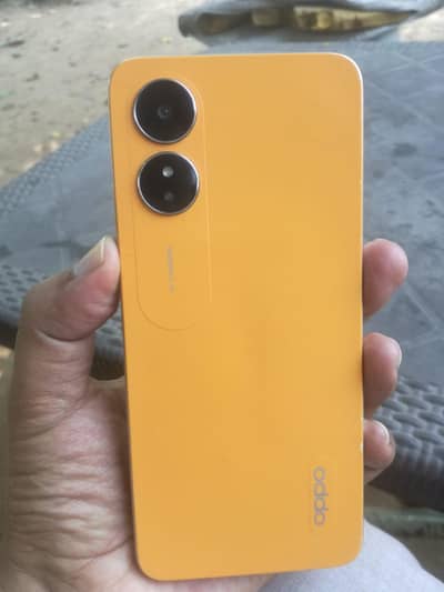 OPPO A17