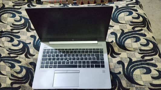 hp intel core i7 8th generation