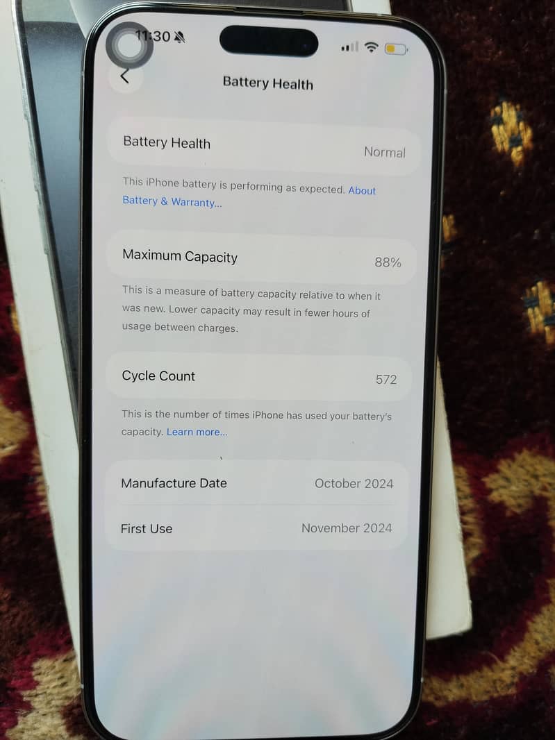 iphone 16 pro max 1