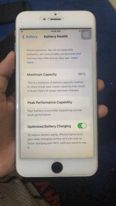 Apple iPhone 6S Plus