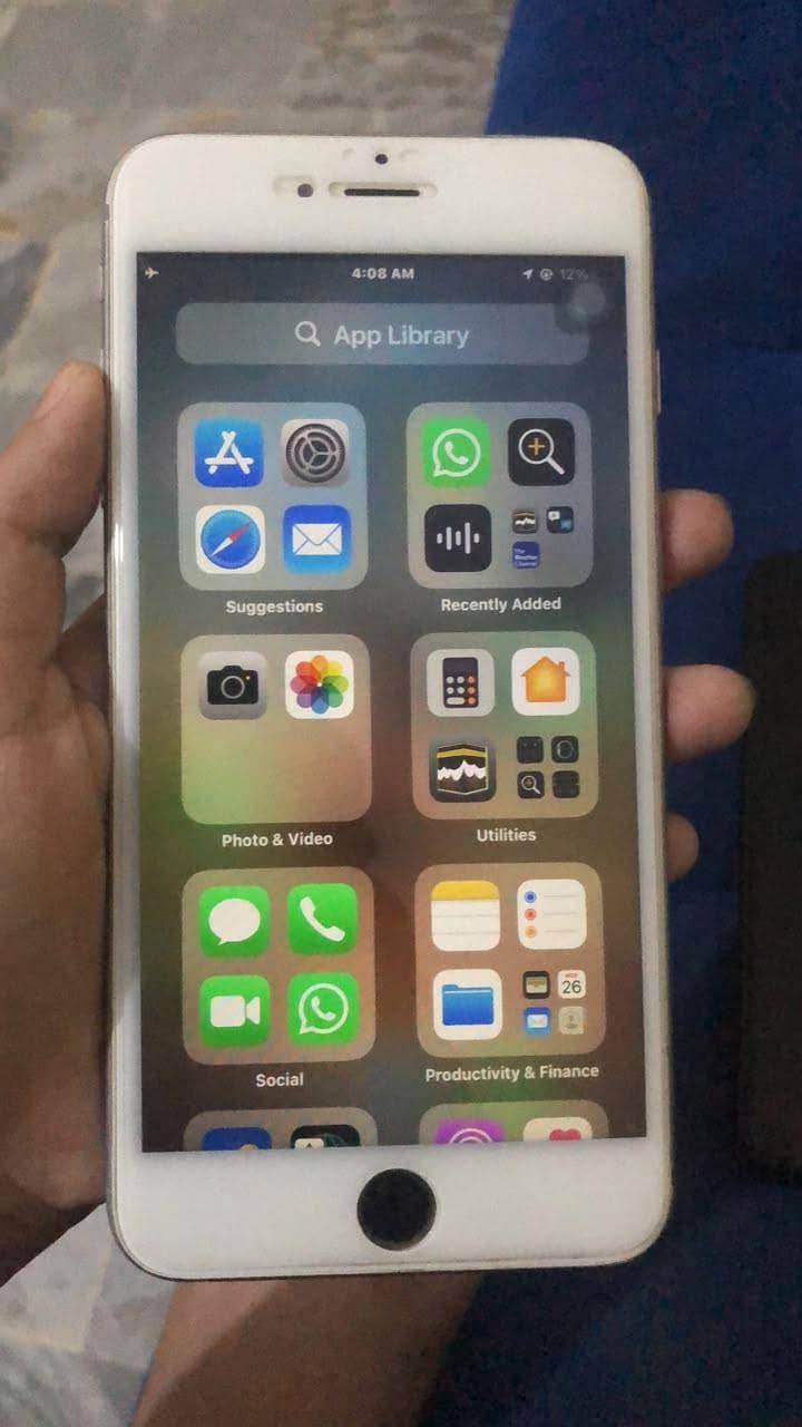 Apple iPhone 6S Plus 1