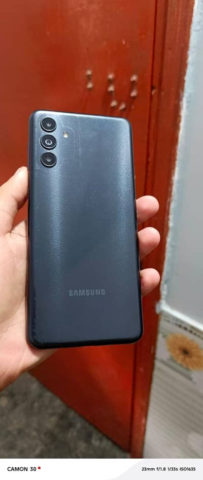 Samsung Mobile A04s