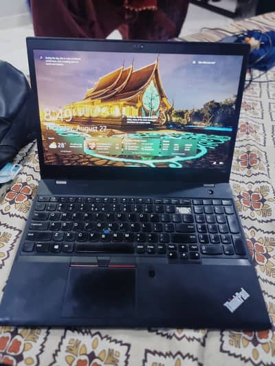 Lenovo/ Laptops/ Thinkpad/ Window 11