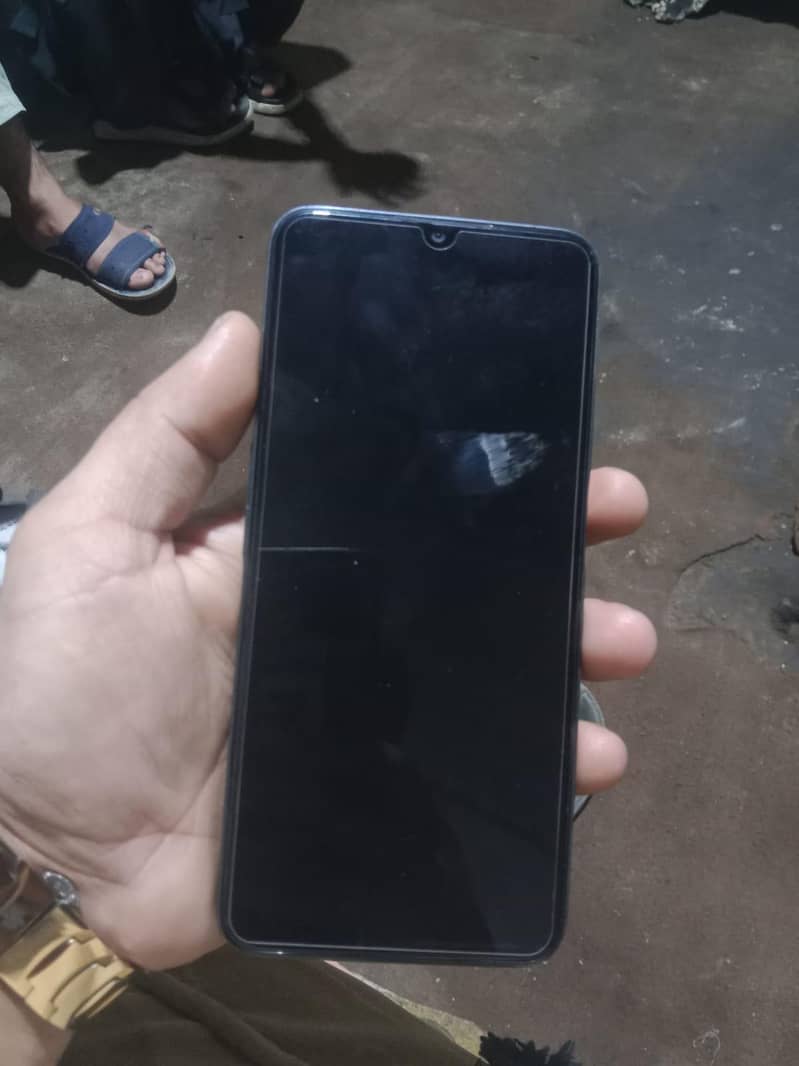Realme C35 7