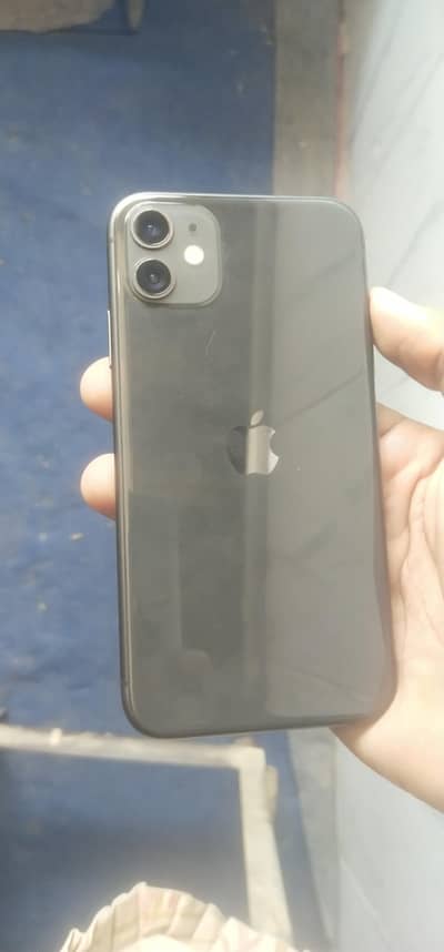 Apple iPhone 11 128gb non pta water pack