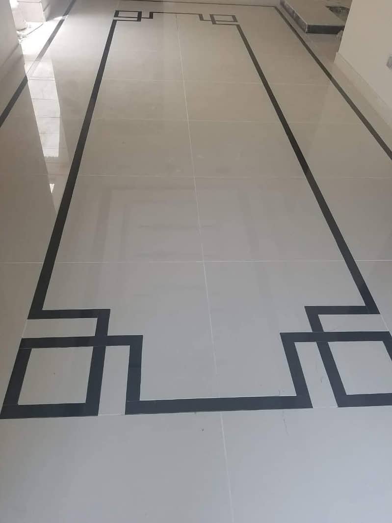 Tile Fixer 14