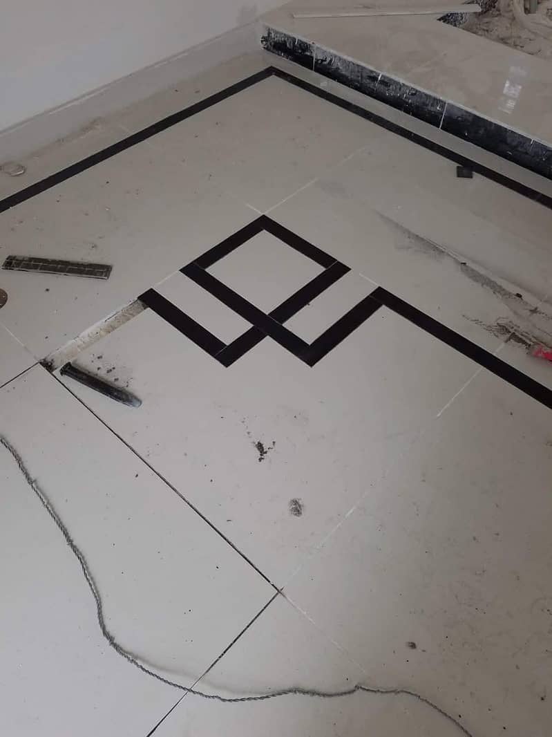Tile Fixer 15
