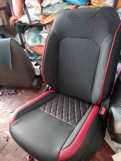 Seat Covers Car Seat Covers Car Interior Leather Seats