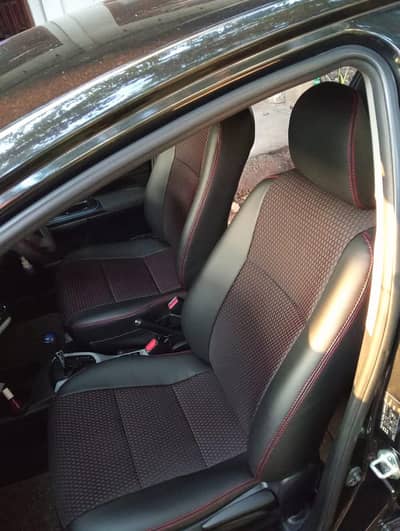 Seat Covers Car Seat Covers Car Interior Leather Seats