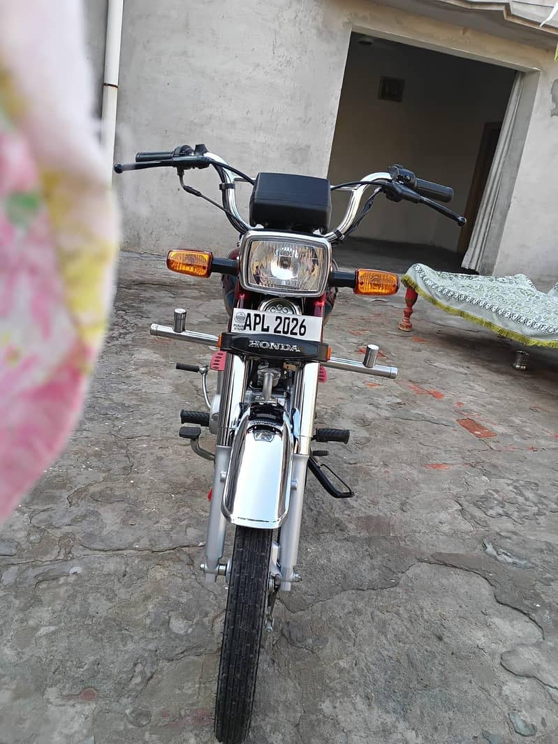 CD 70cc 1