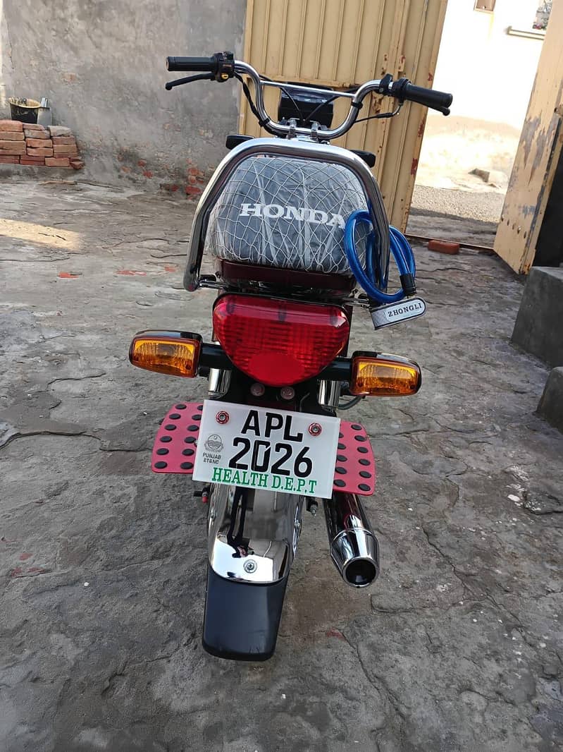 CD 70cc 2