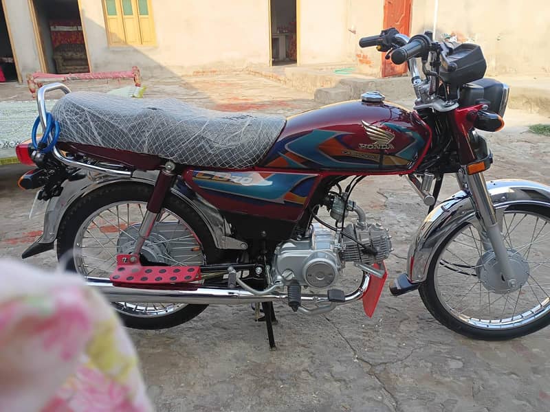 CD 70cc 3