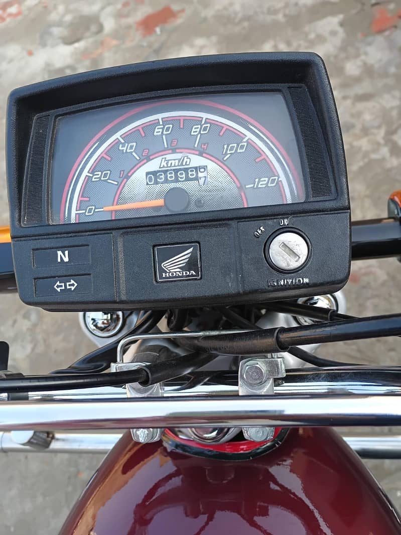 CD 70cc 4