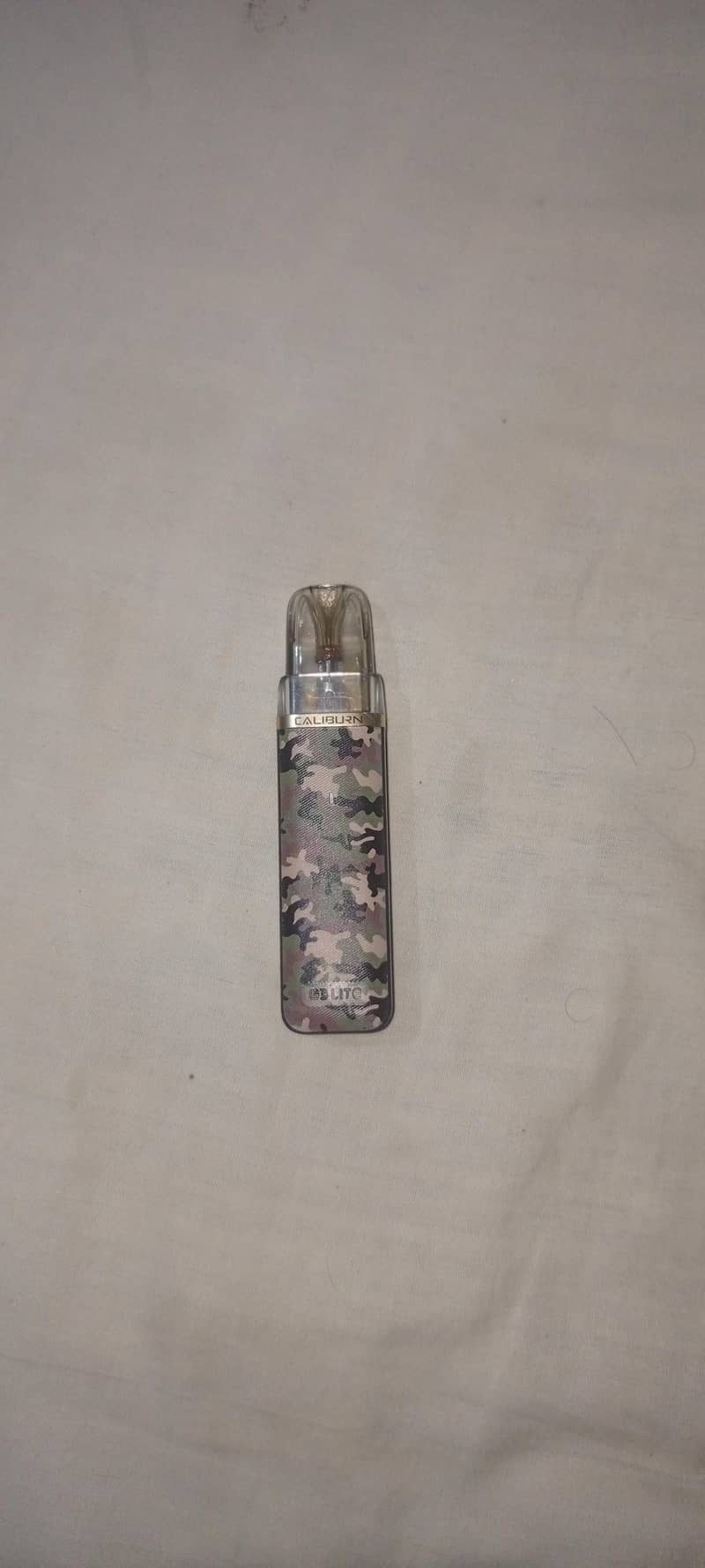 caliburn 1